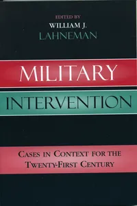 Military Intervention_cover