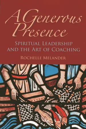 A Generous Presence