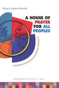 A House of Prayer for All Peoples_cover