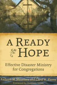 A Ready Hope_cover
