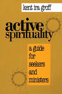 Active Spirituality_cover