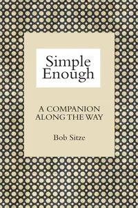 Simple Enough_cover