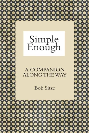 Simple Enough