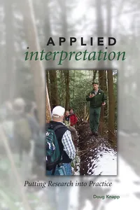 Applied Interpretation_cover