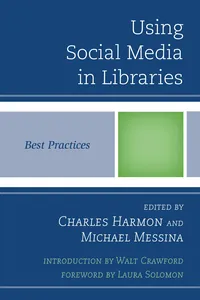 Using Social Media in Libraries_cover