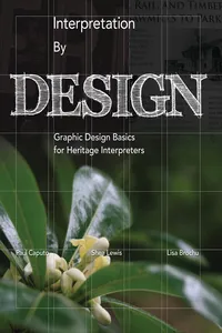 Interpretation by Design_cover