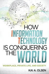 How Information Technology Is Conquering the World_cover