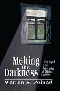 Melting the Darkness_cover