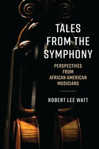 Tales from the Symphony_cover