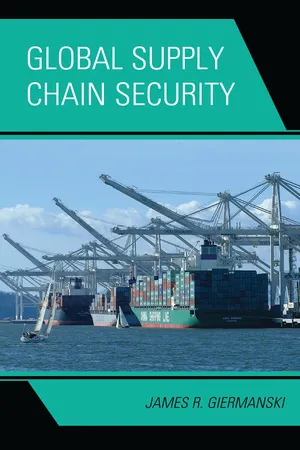 Global Supply Chain Security