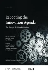 Rebooting the Innovation Agenda_cover