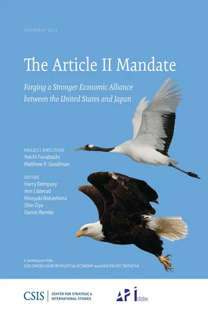 The Article II Mandate