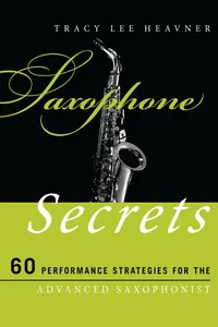 Saxophone Secrets_cover