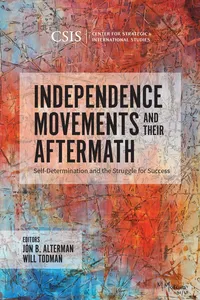Independence Movements and Their Aftermath_cover