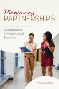 Mentoring Partnerships_cover