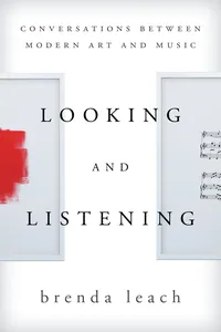 Looking and Listening_cover