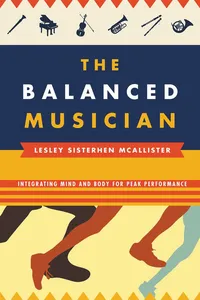 The Balanced Musician_cover