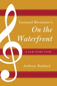 Leonard Bernstein's On the Waterfront_cover