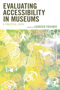 Evaluating Accessibility in Museums_cover
