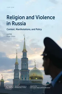 Religion and Violence in Russia_cover