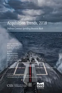 Acquisition Trends, 2018_cover