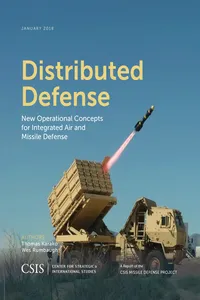 Distributed Defense_cover