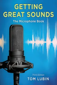 Getting Great Sounds_cover