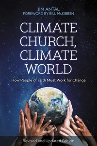 Climate Church, Climate World_cover