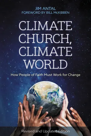 Climate Church, Climate World