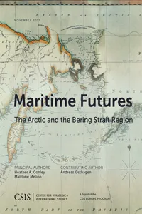 Maritime Futures_cover