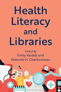 Health Literacy and Libraries_cover