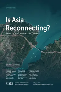 Is Asia Reconnecting?_cover