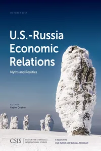 U.S.-Russia Economic Relations_cover