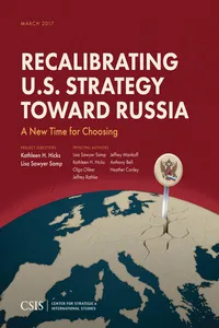 Recalibrating U.S. Strategy toward Russia_cover