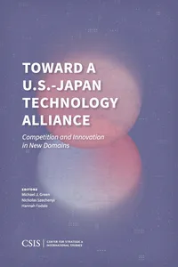 Toward a U.S.-Japan Technology Alliance_cover