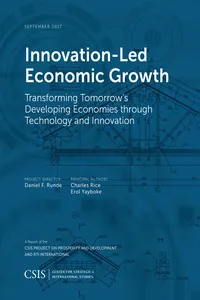 Innovation-Led Economic Growth_cover