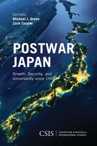 Postwar Japan_cover