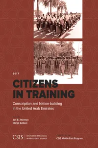 Citizens in Training_cover