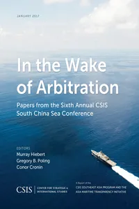 In the Wake of Arbitration_cover