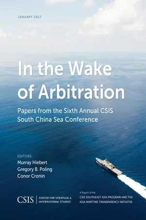 In the Wake of Arbitration