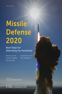 Missile Defense 2020_cover
