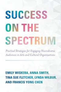 Success on the Spectrum_cover