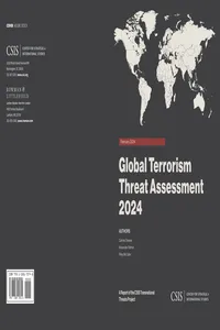 Global Terrorism Threat Assessment 2024_cover