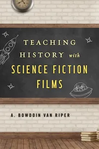 Teaching History with Science Fiction Films_cover