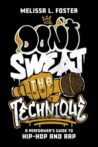 Don’t Sweat the Technique_cover