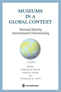 Museums in a Global Context_cover