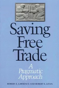 Saving Free Trade_cover