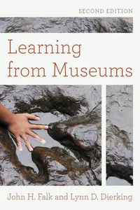 Learning from Museums_cover