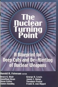 The Nuclear Turning Point_cover