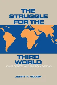 The Struggle for the Third World_cover